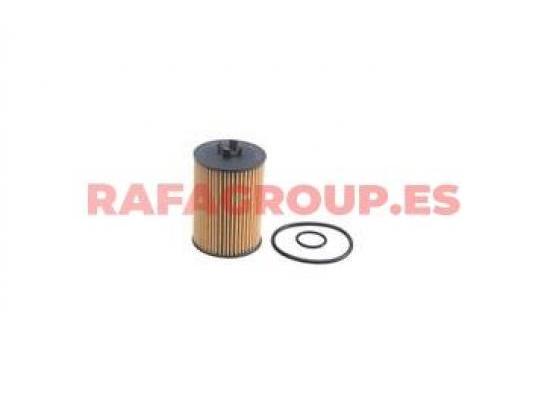 A2661840325 - Filtro de aceite, MERCEDES-BENZ, RG64802